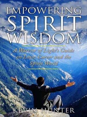 cover image of Empowering Spirit Wisdom